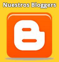 Nuestros bloggers