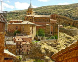 Albarracín