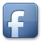 logotipo facebook