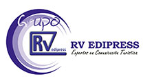 logotipo de RVedipress