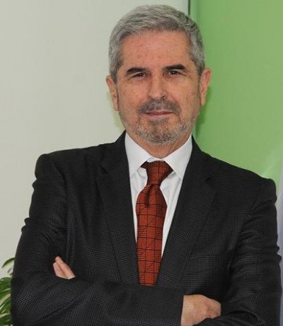 Antonio Gil