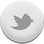 logotipo de twitter
