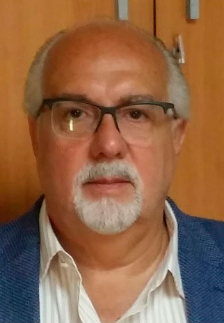 José Carlos de Nicolás