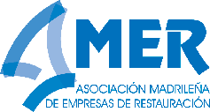Logotipo de la AMER