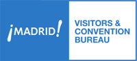 Logo de Madrid, Visitors and Convention Bureau