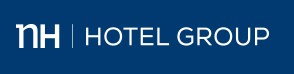 logotipo de NH Hotel Group