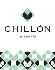 logotipo de Quesos Chillón