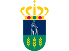 Escudo del Ayuntamiento de Villanueva de la Cañada