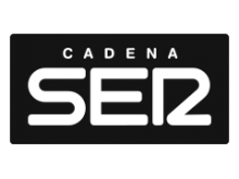 Logotipo dela Cadena SER