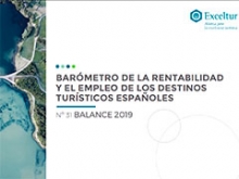 Portada del informe