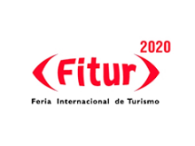 Logotipo de Fitur 2020