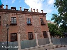 Casa de las siete chimeneas