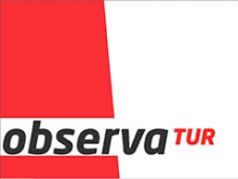 logotipo de observatur