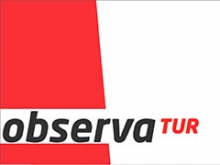 Logotipo de Observatur