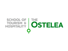 Logotipo de Ostelea