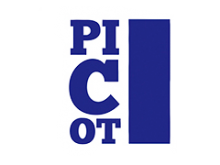 Logotipo de los premios Picot
