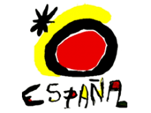 Logotipo de Turespaña