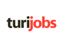 logotipo de turijobs