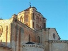 Colegiata de Santa María la Mayor en Toro